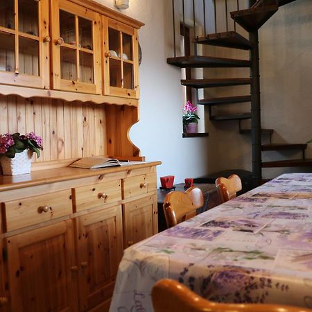 Casa Vacanze Le Primule Peveragno Buitenkant foto