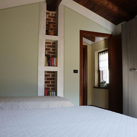 Casa Vacanze Le Primule Peveragno Buitenkant foto