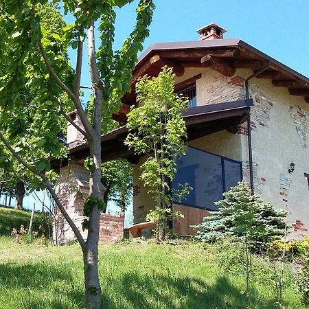 Casa Vacanze Le Primule Peveragno Buitenkant foto