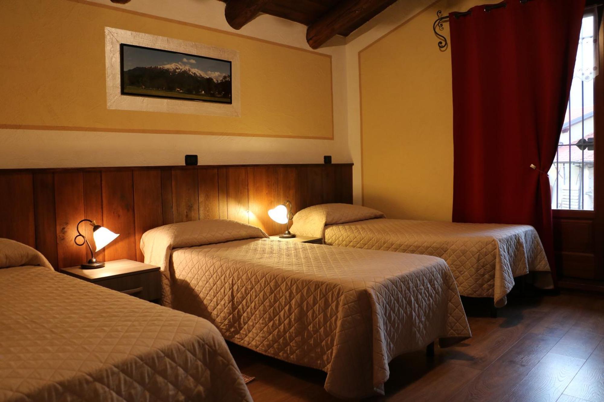 Casa Vacanze Le Primule Peveragno Buitenkant foto
