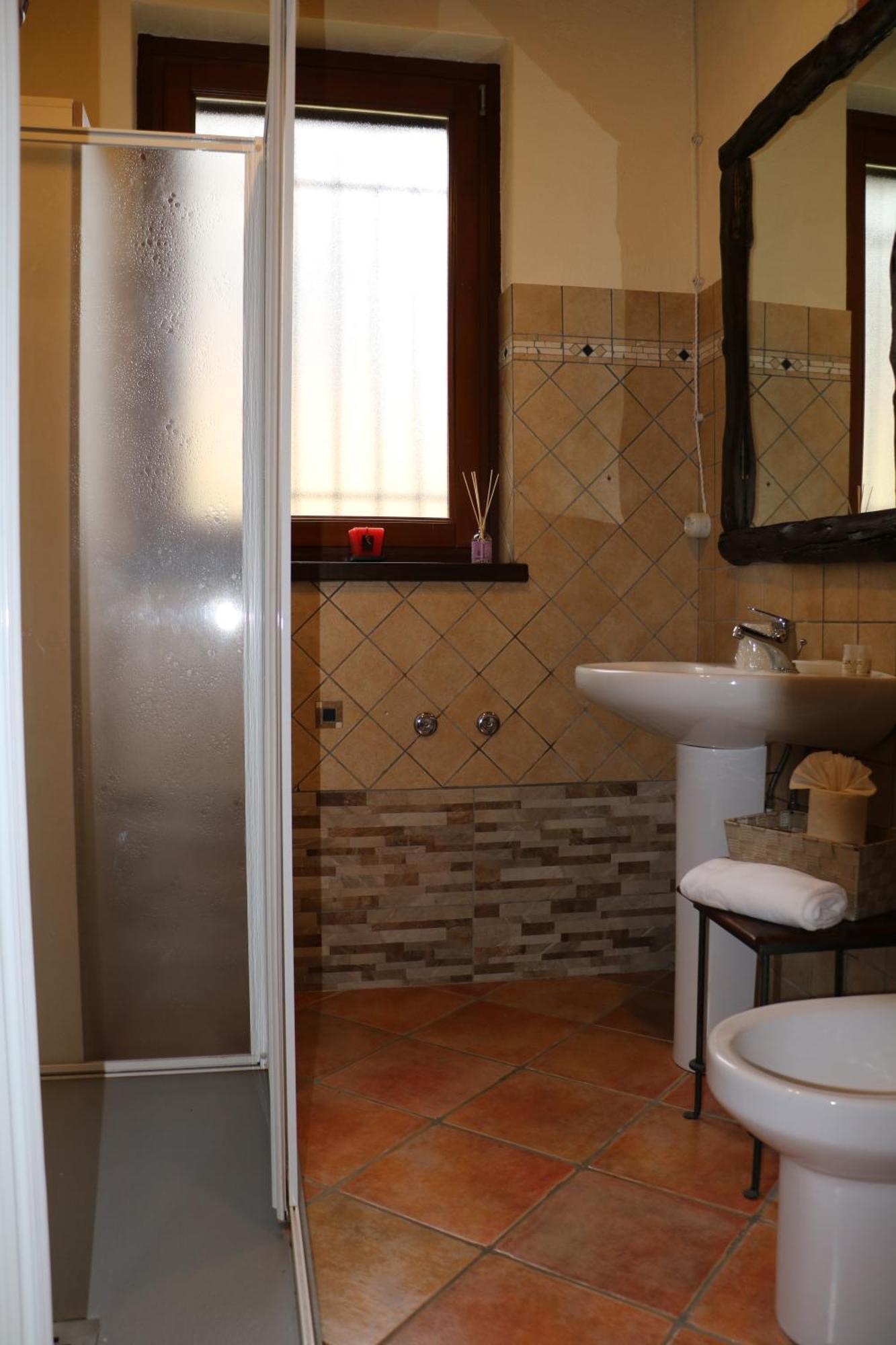 Casa Vacanze Le Primule Peveragno Buitenkant foto