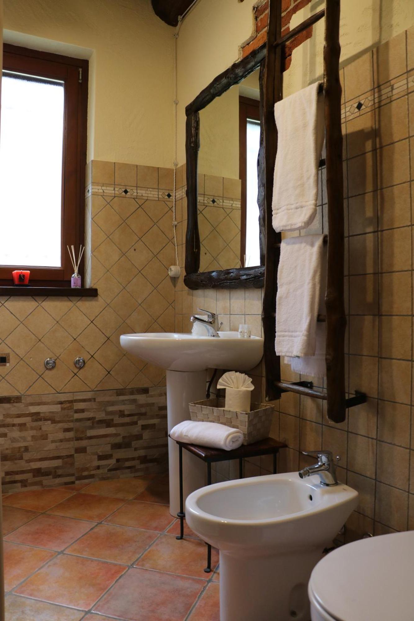 Casa Vacanze Le Primule Peveragno Buitenkant foto