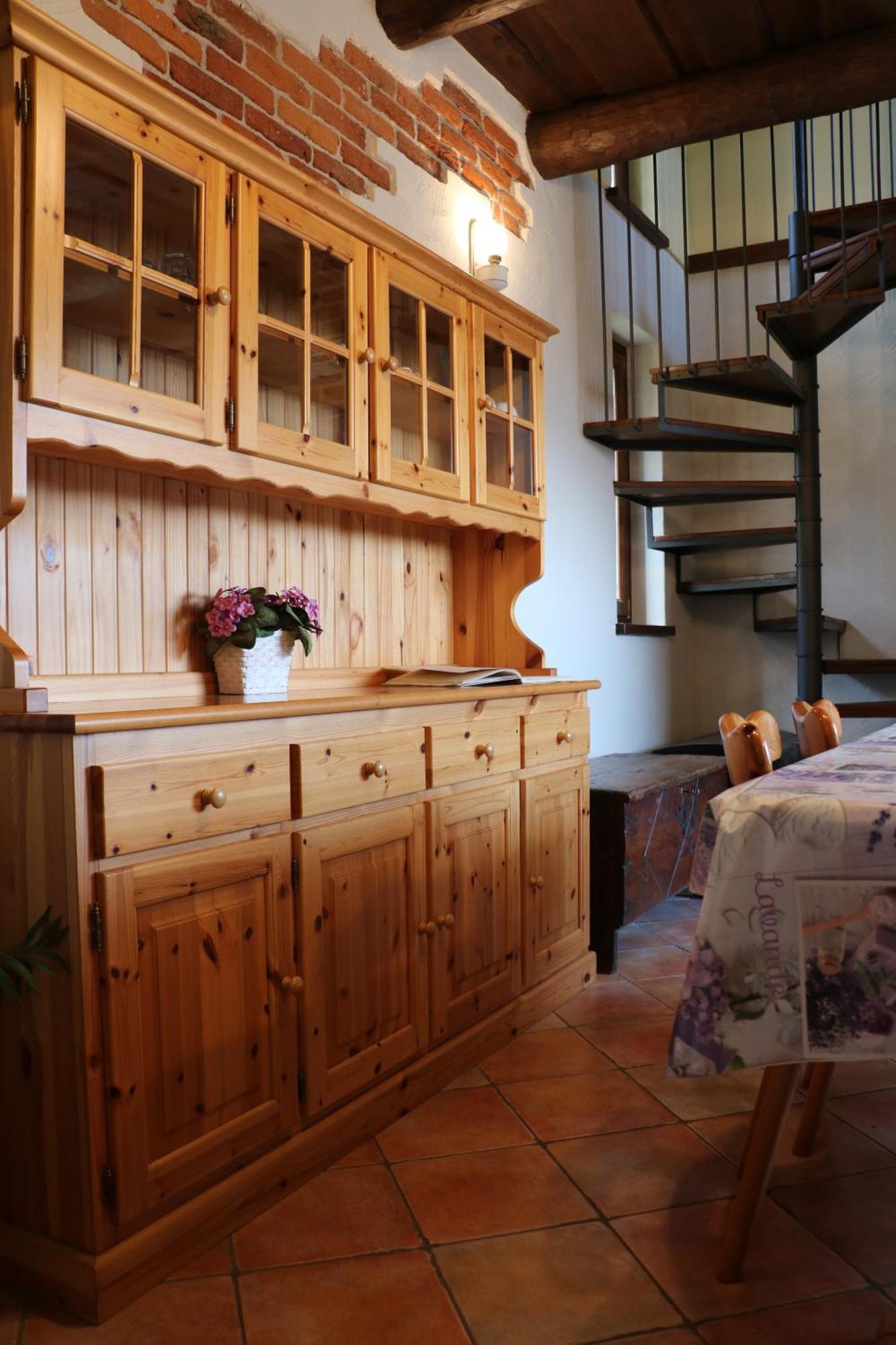 Casa Vacanze Le Primule Peveragno Buitenkant foto