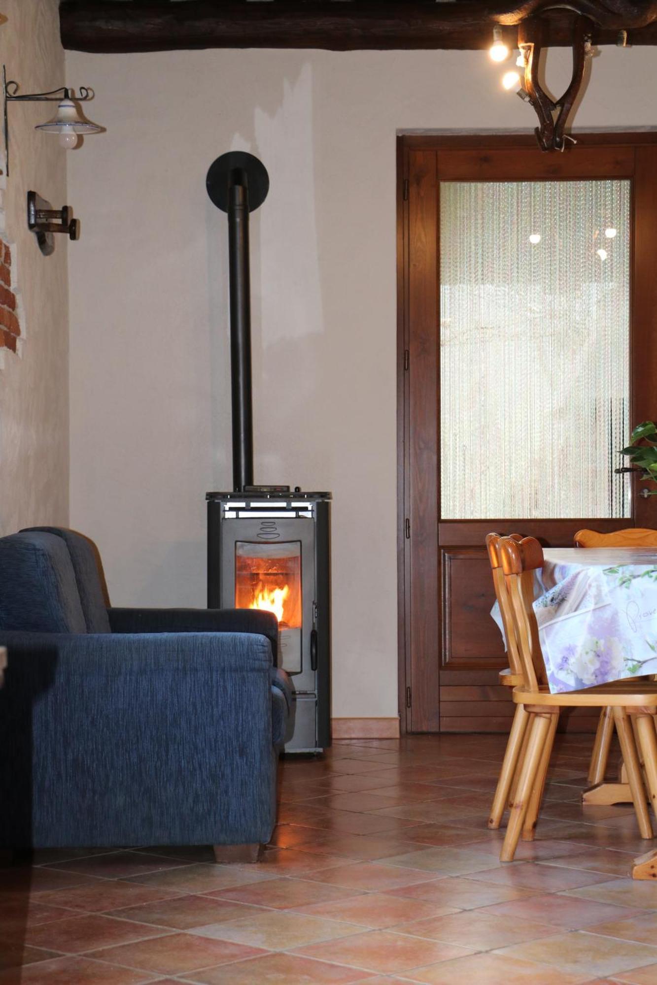 Casa Vacanze Le Primule Peveragno Buitenkant foto