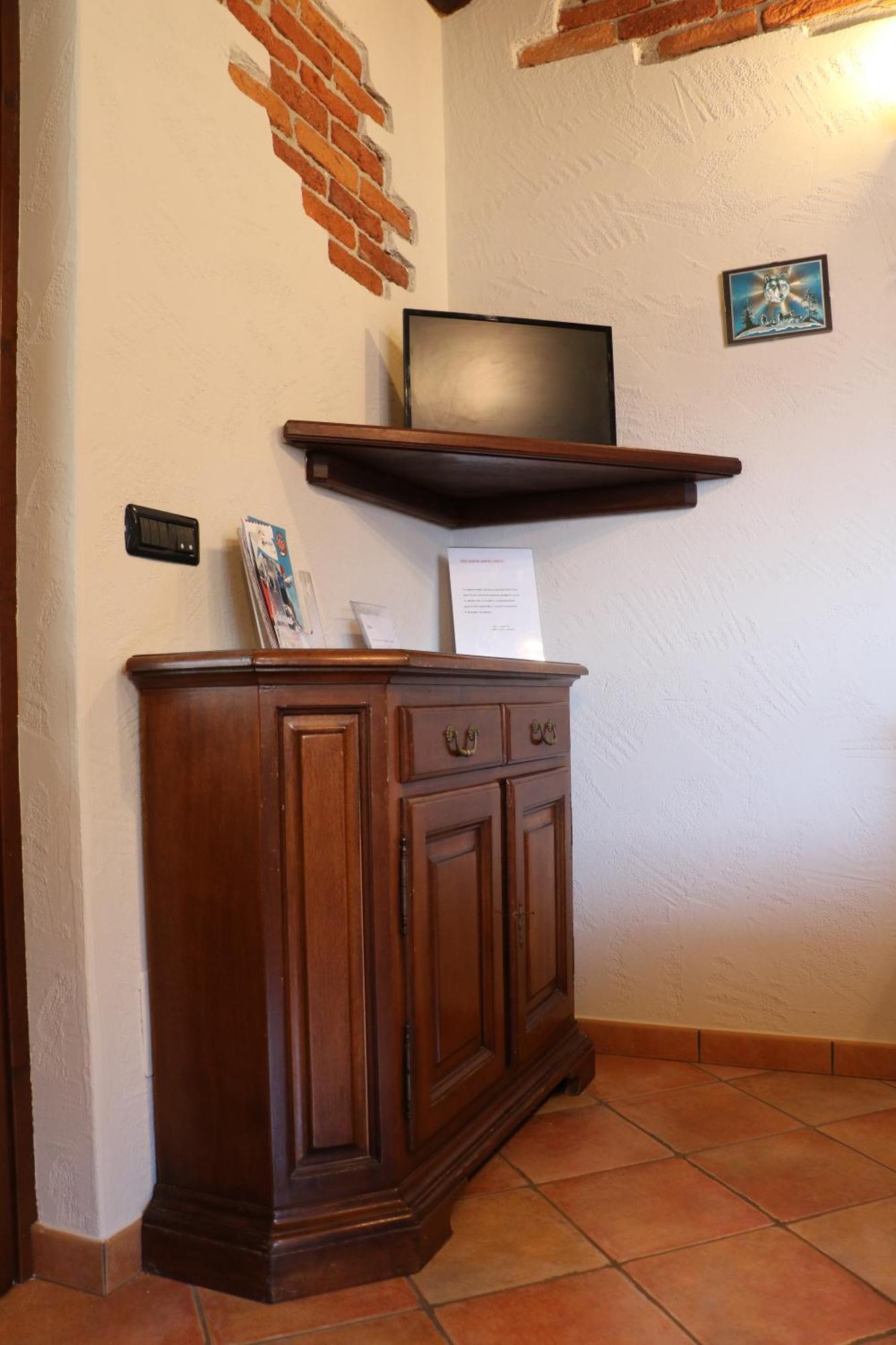 Casa Vacanze Le Primule Peveragno Buitenkant foto