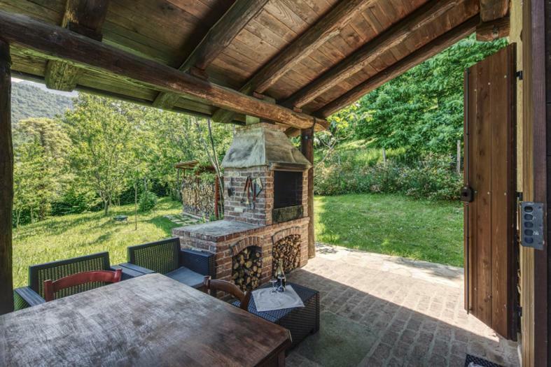 Casa Vacanze Le Primule Peveragno Buitenkant foto