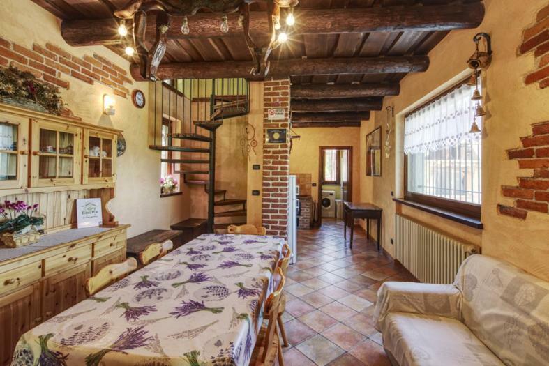 Casa Vacanze Le Primule Peveragno Buitenkant foto