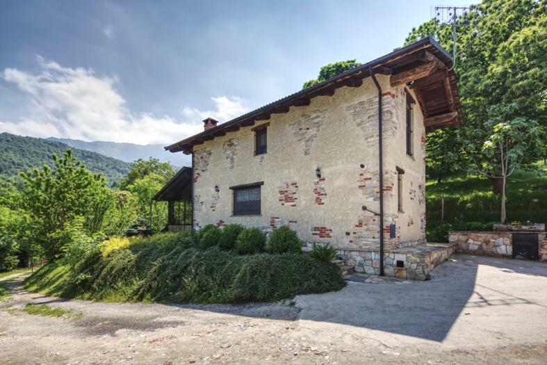 Casa Vacanze Le Primule Peveragno Buitenkant foto