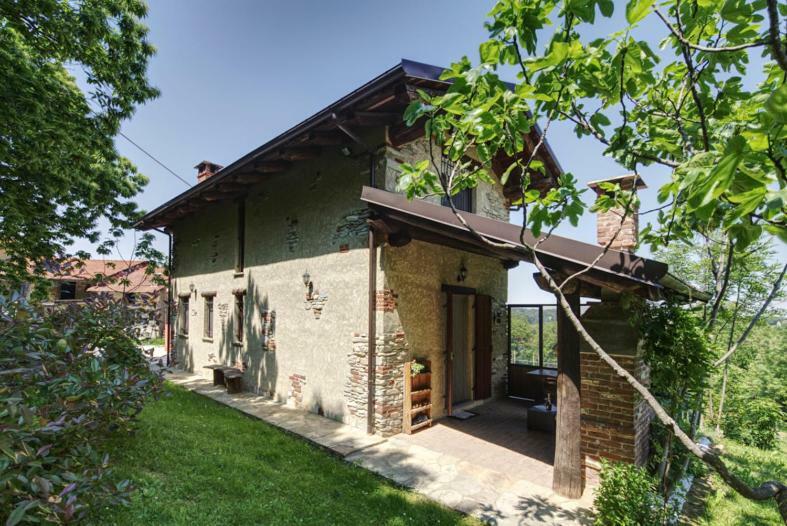 Casa Vacanze Le Primule Peveragno Buitenkant foto